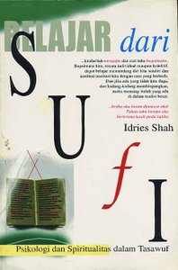 Belajar Dari Sufi